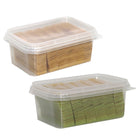 370G Daribell Premium Kueh Lapis - Slices Less sweet recipe Original & Pandan Kueh Lapis
