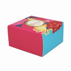 300g Deli-Indo Signature Range Kueh Lapis (Gift Customization available)