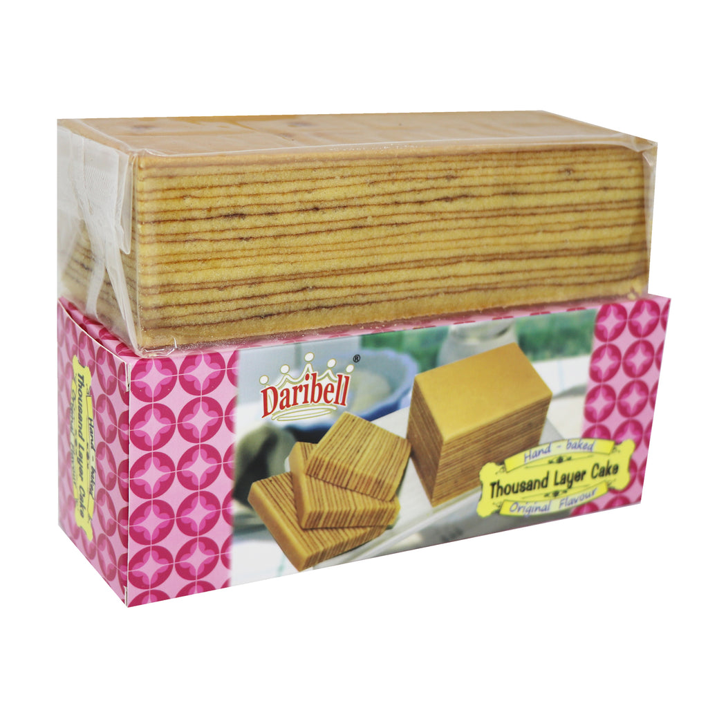 300g Daribell TLC Vacpack Original – Deli-Indo