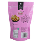 60g x 6 Bundle Daribell Extra Shrimp Roll