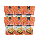 60g x 6 Bundle Daribell Cheese Roll