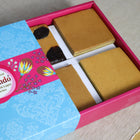 Assorted Deli-Indo Kueh Lapis 1.2kg