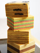 Assorted Deli-Indo Kueh Lapis 1.2kg