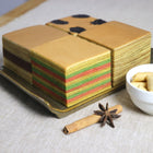 Assorted Deli-Indo Kueh Lapis 1.2kg