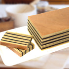 Deli Indo Chocolate Lapis 600g