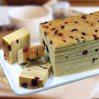 Deli Indo Cranberry Lapis 600g