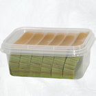 185g Daribell Vacpack Superior Grade Kueh Lapis Pandan - Less sweet recipe