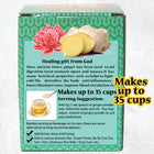 180g Daribell Pure Ginger Powder