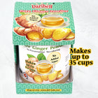 180g Daribell Pure Ginger Powder