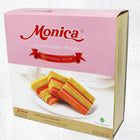 1.2KG Monica Vacpack Kueh Lapis Rainbow