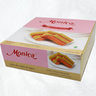 1.2KG Monica Vacpack Kueh Lapis Rainbow