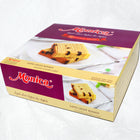 1.2KG Monica Vacpack Kueh Lapis Raisin