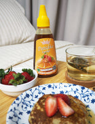 350g Daribell Pancake Syrup Topping