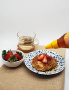 350g Daribell Pancake Syrup Topping