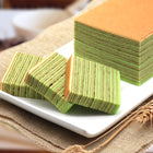 Deli Indo Pandan Lapis 600g