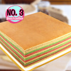 Deli Indo Rainbow Lapis 1.2kg