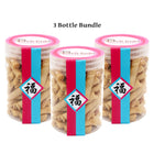 280g x 3 packs Bundle Deli Indo Spicy Shrimp Roll Bottle - Extra Hot (Pre-Order for End Jan onwards)