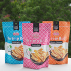 60g Daribell Cheese Roll