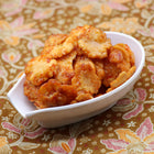 Deli Indo Mini Spicy Belinjo Bottle 200g (Pre-Order for End Dec 2024 onwards)