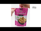 60g Daribell Shrimp Roll - Mild Spicy