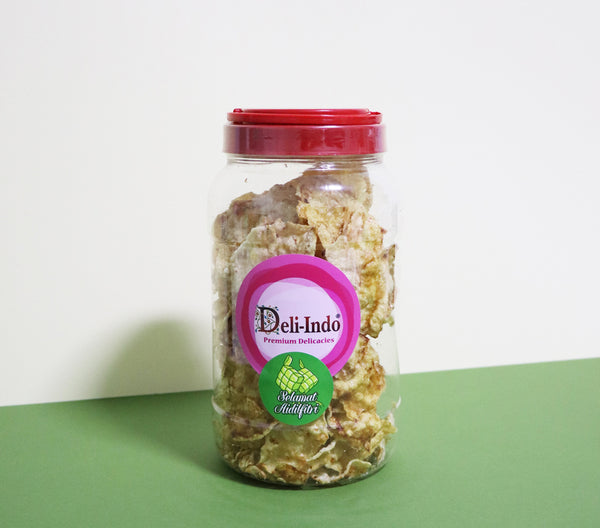 Festive Snacks