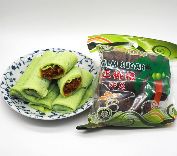 Daribell Palm Sugar