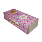 555G Daribell Premium Kueh Lapis - Sliced Less sweet recipe Original Lapis