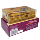 600G Monica Vacpack Kueh Lapis Raisin