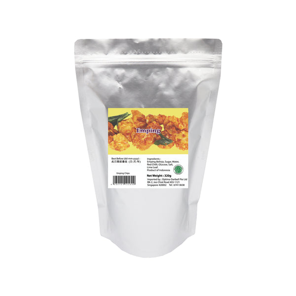 320g Daribell Emping Chips