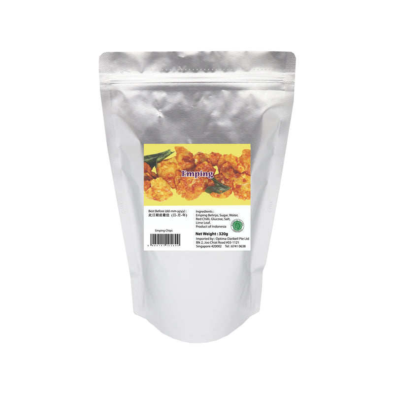 320g Daribell Emping Chips