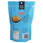 60g x 6 Bundle Daribell Mild Spicy Shrimp Roll