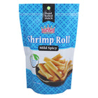 60g x 6 Bundle Daribell Mild Spicy Shrimp Roll