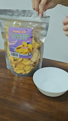 200G Nonabell Jackfruit Chips
