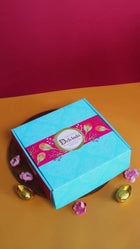 Deli Indo Chocolate Lapis 1.2kg