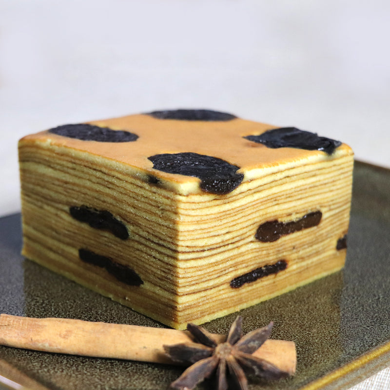 Assorted Deli-Indo Kueh Lapis 1.2kg