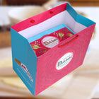 Deli Indo Cranberry Lapis 600g
