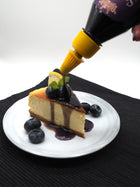 350g Daribell Blueberry Syrup Topping