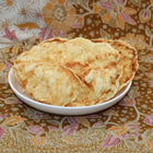 Deli Indo  Crispy Belinjo Prawn Large Bottle (Pre-Order for End Dec 2024 onwards)