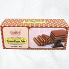350g Daribell TLC Vacpack Chocolate