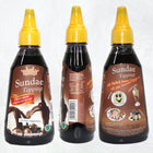 350g Daribell Chocolate Syrup Topping