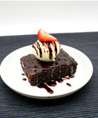 350g Daribell Chocolate Syrup Topping