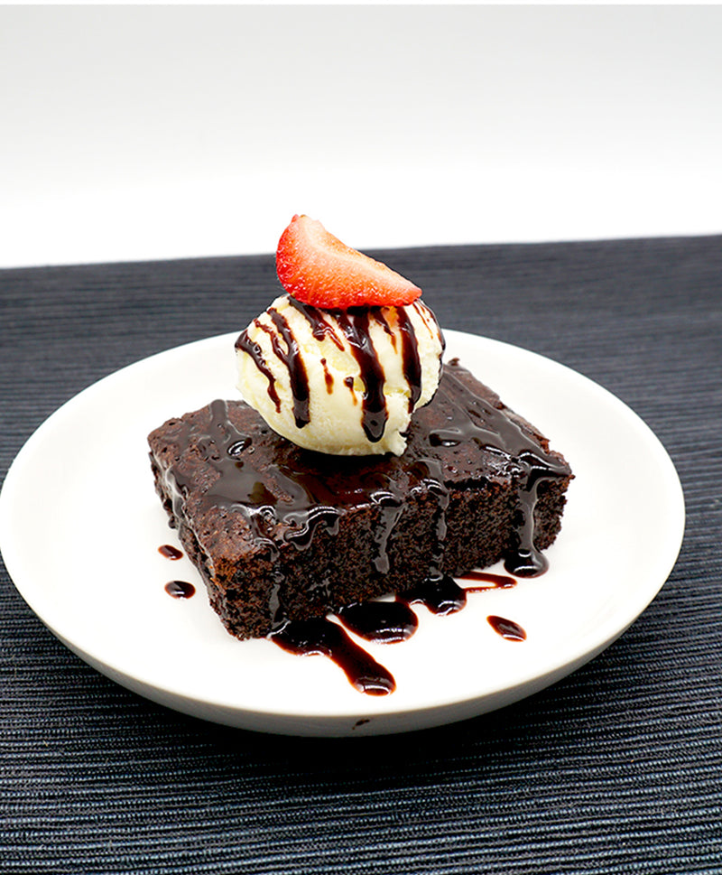 350g Daribell Chocolate Syrup Topping