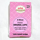 185g Daribell  Vacpack Superior Grade Kueh Lapis Original - Less sweet recipe