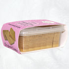 185g Daribell  Vacpack Superior Grade Kueh Lapis Original - Less sweet recipe