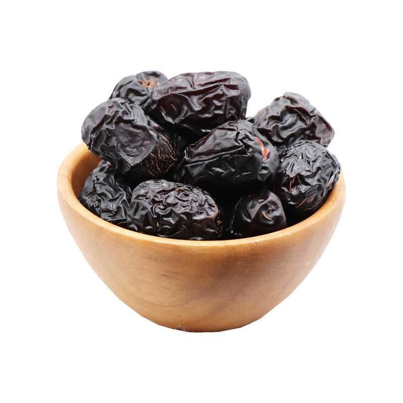 450g Daribell Premium Ajwa Dates Saudi Arabia