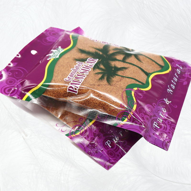 200g Daribell Granulated Palm Sugar