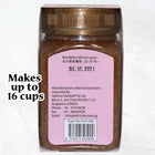 200g Daribell Ginger Palm Drink Bottle