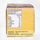 250g Daribell Ginger Drink Bottle