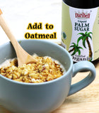 360g Daribell Organic Liquid Palm Sugar