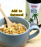 360g Daribell Organic Liquid Palm Sugar